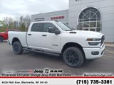 New 2025 RAM 2500 Big Horn image 2
