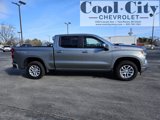 New 2025 Chevrolet Silverado 1500 LT w/ Z71 Off-Road Package image 2