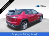 New 2026 Chevrolet Equinox LT w/ LPO, Floor Liner Package image 4