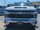 New 2025 Chevrolet Silverado 2500 LT w/ Texas Edition image 2