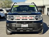 Used 2024 Ford Bronco Sport Heritage w/ Heritage Convenience Package image 4