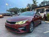 Used 2019 Kia Optima S image 2