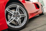 Used 2023 Chevrolet Corvette Stingray Coupe w/ Z51 Performance Package image 4