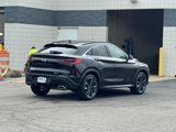 Certified 2025 INFINITI QX55 Luxe image 4