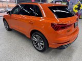 Used 2022 Audi Q3 2.0T Premium w/ Black Optic Sport Package image 3