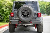 New 2025 Jeep Wrangler Unlimited Rubicon image 5