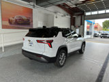 New 2026 Chevrolet Equinox LT w/ Convenience Package II image 3