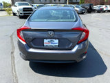 Used 2016 Honda Civic EX image 4