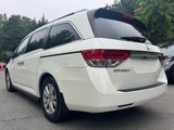 Used 2014 Honda Odyssey EX-L image 4