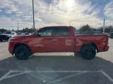 New 2025 RAM 1500 Tradesman w/ Night Edition image 4