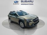 New 2025 Subaru Outback Premium image 3