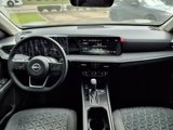 New 2025 Nissan Kicks SV image 4