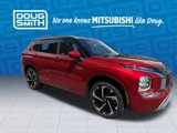 New 2025 Mitsubishi Outlander SEL image 5