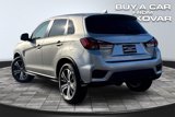 New 2025 Mitsubishi Outlander Sport SE image 3