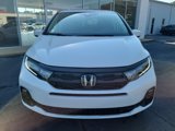 New 2026 Honda Odyssey EX-L image 3