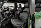 Used 2023 Ford Bronco Everglades image 4