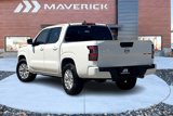 Used 2023 Nissan Frontier SV image 4