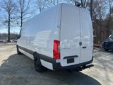 Used 2025 Mercedes-Benz Sprinter 2500 image 4