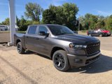 New 2025 RAM 1500 Big Horn image 3