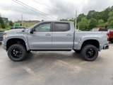 New 2025 Chevrolet Silverado 1500 RST image 4