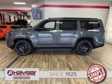 New 2025 Jeep Wagoneer Series II w/ Premium Group I image 2