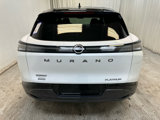 New 2025 Nissan Murano Platinum image 5