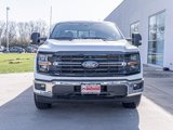New 2024 Ford F150 XLT w/ Equipment Group 302A MID image 3