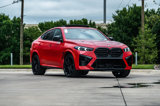New 2026 BMW X6 M Competition w/ Executive Package image 2