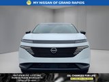 New 2025 Nissan Murano SL w/ Cargo Package image 2