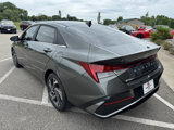 Used 2024 Hyundai Elantra SEL w/ Convenience Package image 4