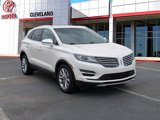 Used 2018 Lincoln MKC Select w/ Select Plus Package image 2
