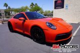 Used 2020 Porsche 911 Carrera S image 2