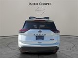 New 2026 Nissan Rogue SV w/ Rock Creek Premium Package image 4