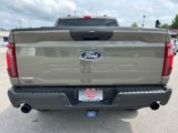 New 2025 Ford F150 STX w/ Equipment Group 201A FX4 image 5