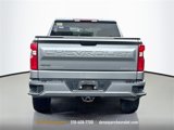 Certified 2022 Chevrolet Silverado 1500 Custom image 5