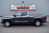 Certified 2024 Toyota Tundra SR5 image 4