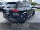 New 2026 Mercedes-Benz GLE 53 AMG 4MATIC image 5