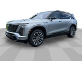 New 2026 Cadillac Vistiq Sport image 6