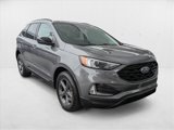 Used 2022 Ford Edge SEL w/ Sport Appearance Package image 3