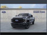 New 2025 Ford F250 Platinum image 2