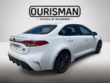 Used 2024 Toyota Corolla SE image 3