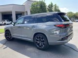 New 2025 Lexus TX 500h AWD image 4