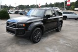 New 2025 Toyota Land Cruiser image 3