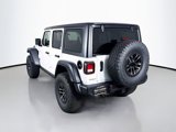 New 2025 Jeep Wrangler Willys image 5