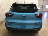 New 2025 Chevrolet TrailBlazer RS w/ Driver Confidence Package image 5