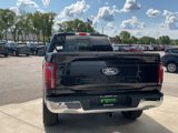 New 2025 Ford F150 Lariat image 4