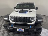 New 2023 Jeep Wrangler Unlimited Rubicon 4xe image 4