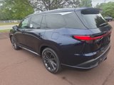 New 2025 Lexus TX 350 AWD image 4