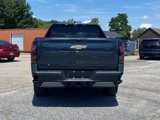 New 2026 Chevrolet Silverado EV LT image 5