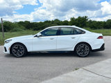 New 2025 BMW 530i w/ M Sport Package image 5